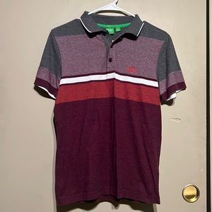 Hugo boss polo